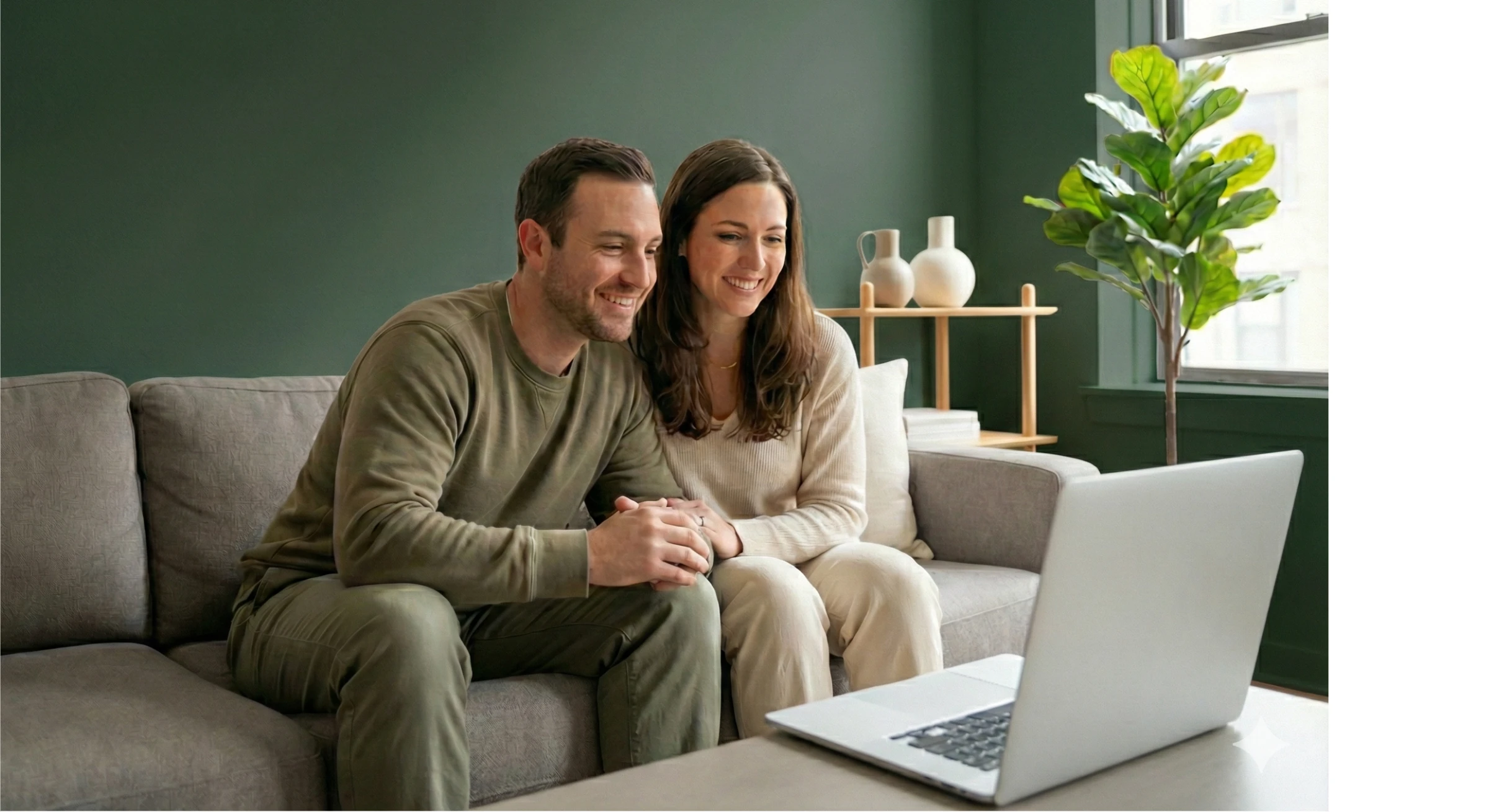 Online ilişki terapisi seansı